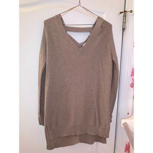*2/$22* 
Cris cross back shirt